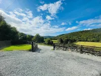 Dolgun Uchaf Historic B&B and Cottages in Snowdonia Hotels in Dolgellau