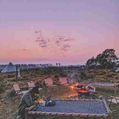 Burhan Wilderness Camps Others