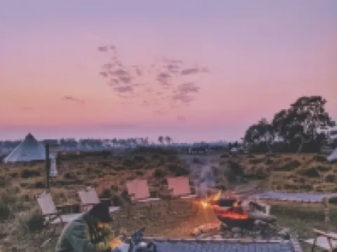 Burhan Wilderness Camps Hotels in Bardia