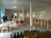 Casa Marisa - parcheggio