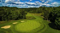 The Lakeview Hotel, Shanty Creek Resort - spa