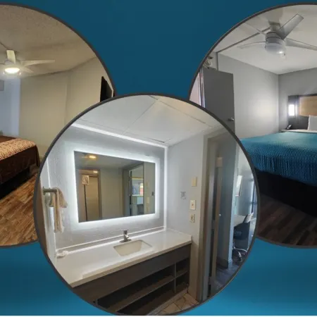 Mountain Vista Inn & Suites - Near the Island InPigeon Forge