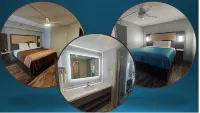 Mountain Vista Inn & Suites - Near the Island InPigeon Forge - pemandangan pegunungan