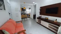 Seu Merecido Lar Carioca, Com Piscina e Academia