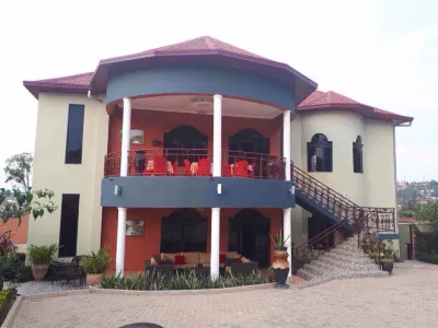 克拉拉套房飯店 住宿飯店