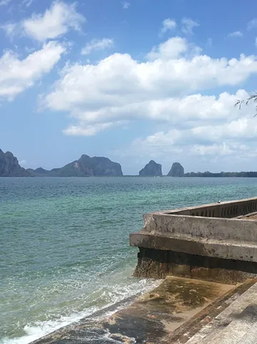 รูปภาพของบลูชอร์คอทเทจ