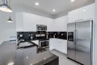 Serenity 3 Bed Townhome 3 Bedroom Townhouse by Redawning