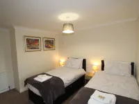Workforce Property Hotels in Shotts