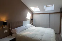 貝爾奇特巷 O 阿薩多飯店 Artelier附近的飯店