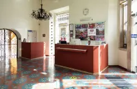 Hotel Anua Oaxaca - Mountain View