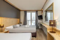 Hotel Piandineve Hôtels à : Passo del Tonale