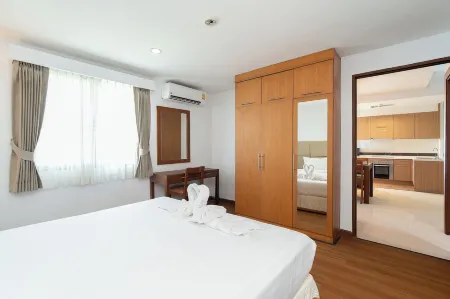 拉薩爾水療套房飯店