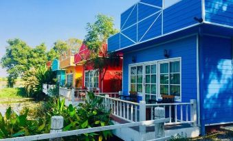 S. Parsukdee Resort