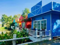 S. Parsukdee Resort Hoteles en Bang Sai