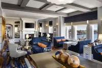 Fairmont Empress Hotel