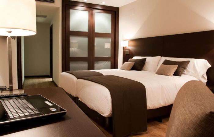 Hotel Paloma