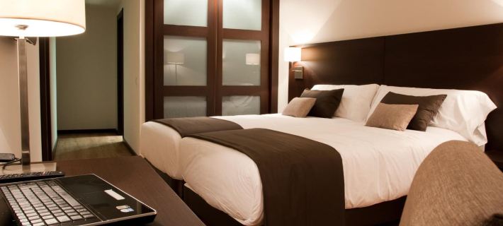 Hotel Paloma Hotels in Ciudad Real