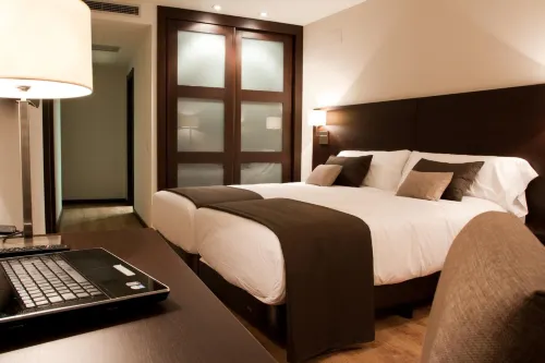 Hotel Paloma Hotel a Tomelloso