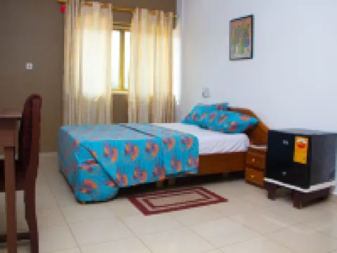 NP Plaza Hotel Hotels in Asuogyaman