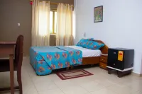 NP Plaza Hotel โรงแรมใน