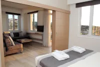 Renieris Hotel Hotels in Stalos