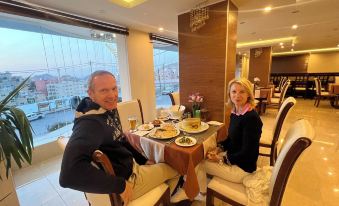 P Quattro Relax Hotel