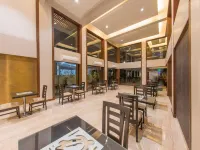 Turtle Beach Resort - Morjim Hotels in Morjim