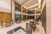 Turtle Beach Resort - Morjim