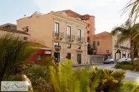 B&B la Suite - Balcony
