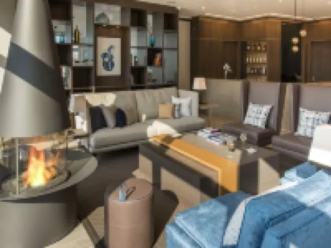 Hotel Am Leuchtturm Hotéis em Warnemunde