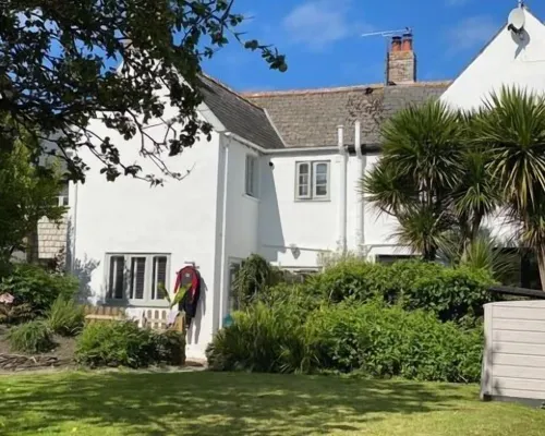 Seascape Hideaways at Mortehoe Hotels in Woolacombe