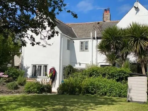 Seascape Hideaways at Mortehoe