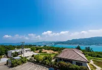 โรงแรม อี-ฮอไรซอน รีสอร์ต คอนโดมิเนียม เซโซโกะ - วิวทะเล
