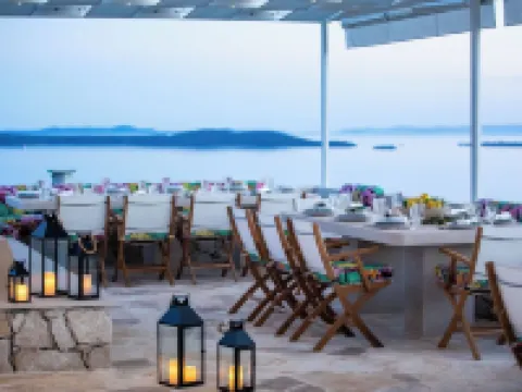 Hotel Lemongarden - Adults Only Hotels in Sutivan
