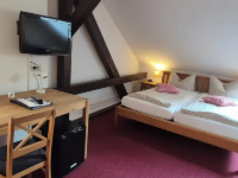 Hotel Meridian Hotel a Görlitz