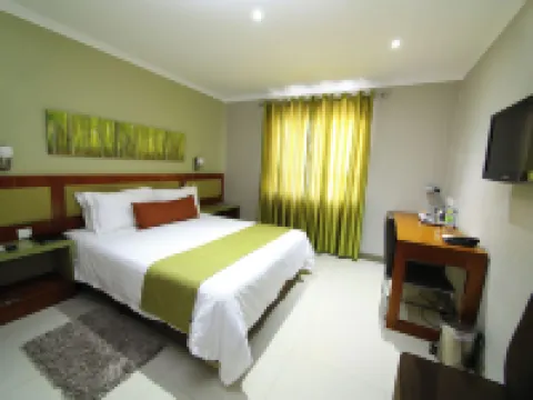 Travelodge Hoteles en Gaborone