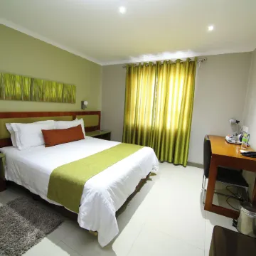 Travelodge