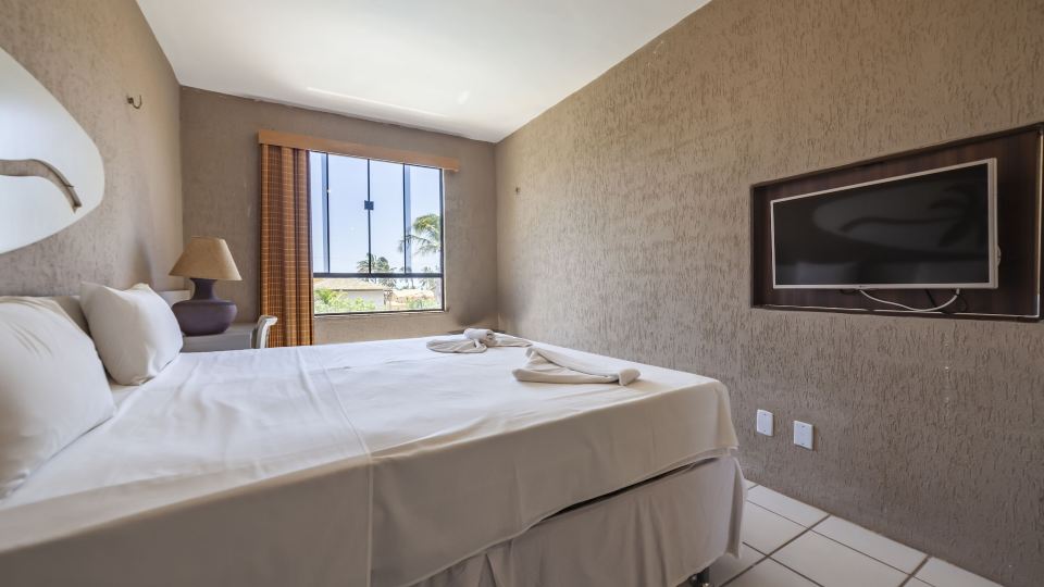 Inn Tribus Hotel