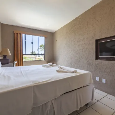 Inn Tribus Hotel