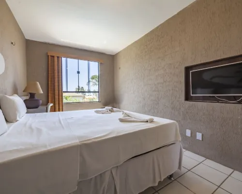 Inn Tribus Hotel Hotels in Trairi