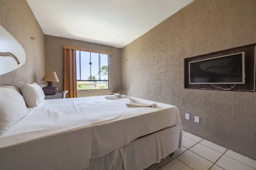 Inn Tribus Hotel