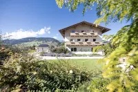 Appartements Auszeit with Private Spa