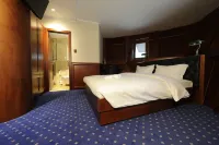 Hotel Senigallia Hotel a Skopje