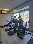 Kramfors Stadshotell AB - Gym