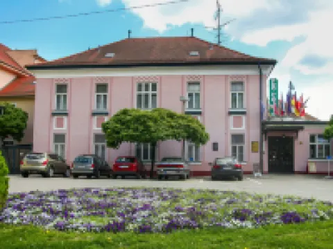 Ensana Pro Patria Hotels in Piestany