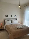 Agriomata Vergas Apartments - balkon