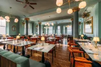 Polurrian on the Lizard Hotels in Mullion