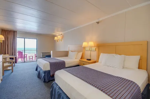 Flamingo Motel - 2-Star