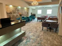 Hotel Residence Travnik Hotels in Sisava