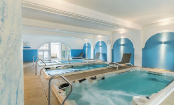 The Headland Hotel & Spa